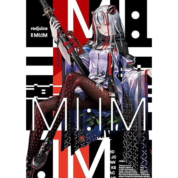 Let's Make ☆ Character CGイラストテクニック vol.3